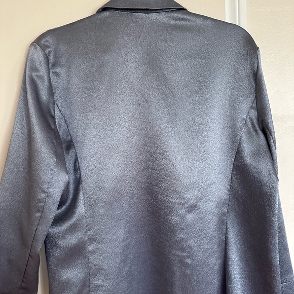 Dynamite reflective blazer - Picture 16 of 16